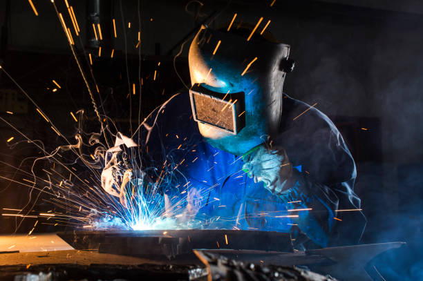Trusted Franklinton, LA Welder & Metal Fabrication Experts