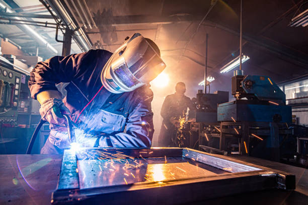 Best Marine and Shipbuilding Welding in Franklinton, LA
