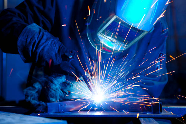  Franklinton, LA Welder Pros