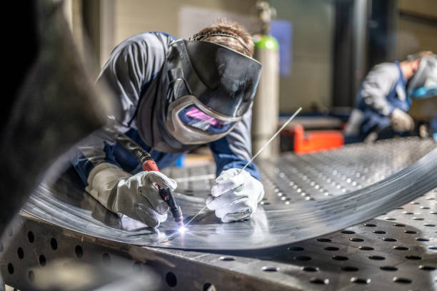 Best Maintenance and Repair Welding in Franklinton, LA