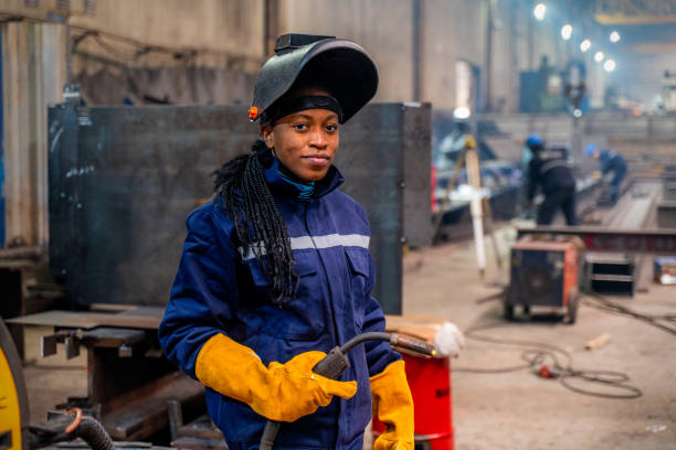 Reliable Franklinton, LA Welder & Metal Fabrication Solutions