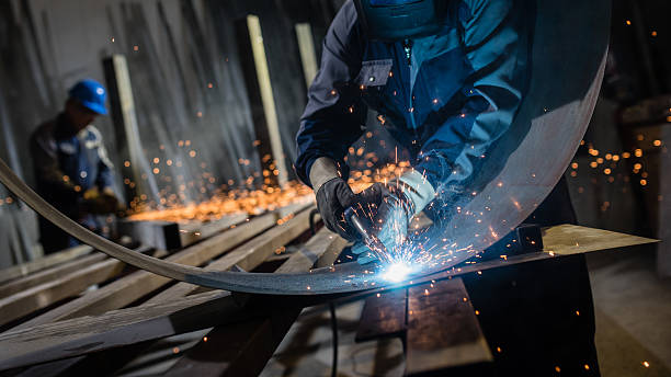 Best Food and Beverage Processing Equipment Welding in Franklinton, LA